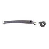 VW Wiper Arm, window cleaning  - VAICO V10-4328