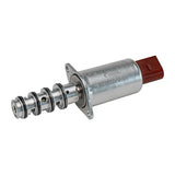 VW Control Valve, camshaft adjustment  - VAICO V10-4338