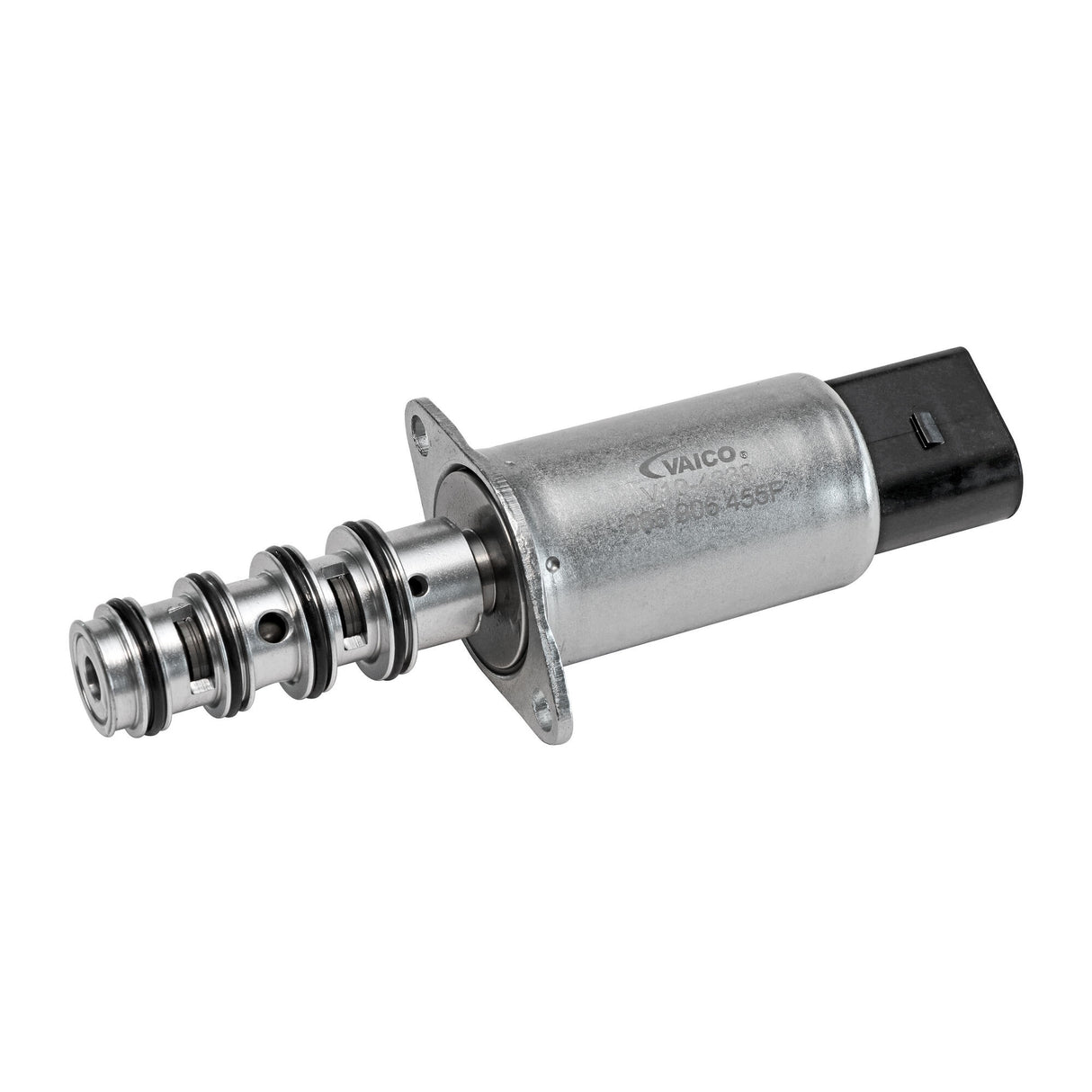 VW Control Valve, camshaft adjustment  - VAICO V10-4339