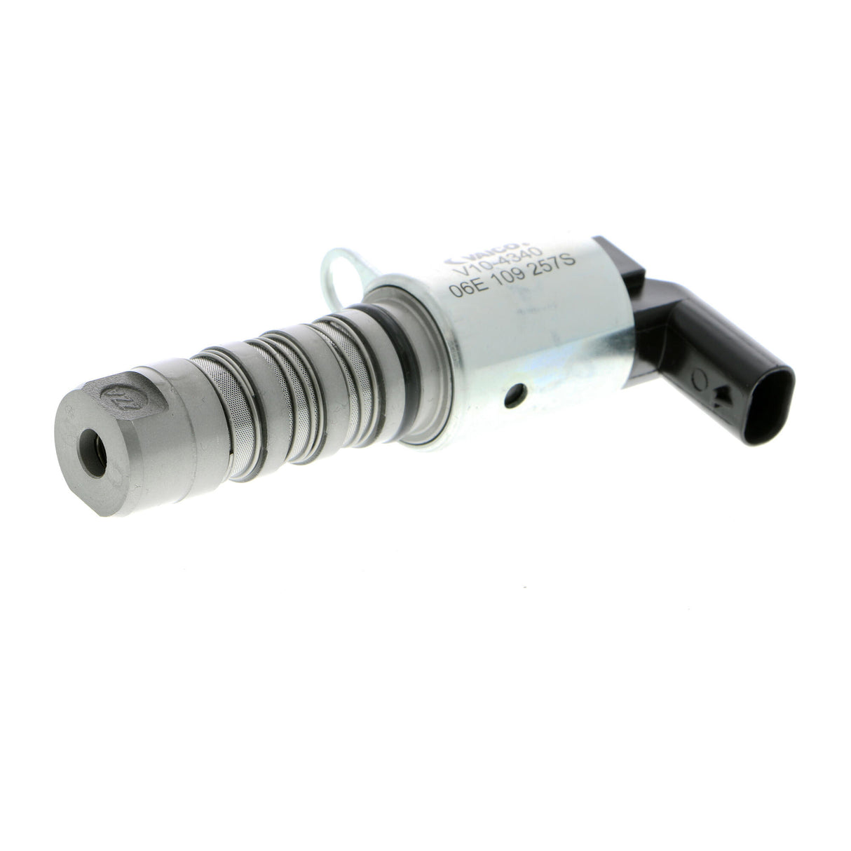 VW Control Valve, camshaft adjustment  - VAICO V10-4340