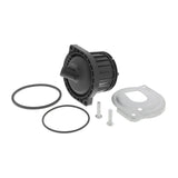 VW Oil Separator, crankcase ventilation  - VAICO V10-4341