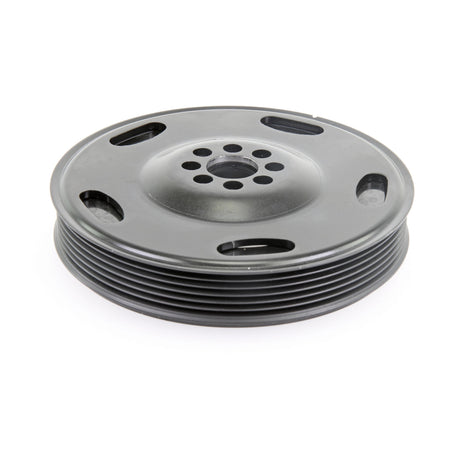 VW Belt Pulley, crankshaft  - VAICO V10-4342