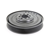 VW Belt Pulley, crankshaft  - VAICO V10-4344