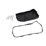 VW Oil sump, automatic transmission  - VAICO V10-4360