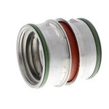 VW Charge Air Hose  - VAICO V10-4375