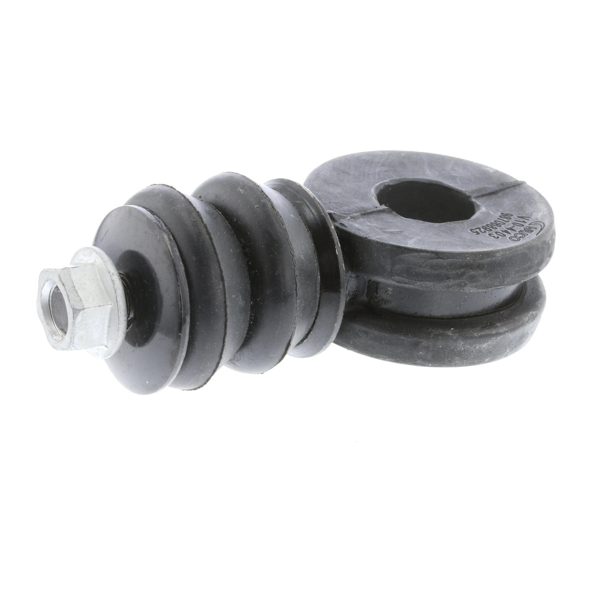 VW Rod/Strut, wheel suspension  - VAICO V10-4403