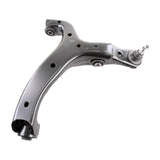 VW Control/Trailing Arm, wheel suspension  - VAICO V10-4406