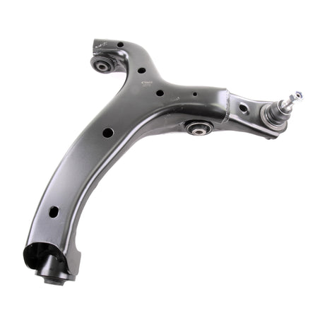 VW Control/Trailing Arm, wheel suspension  - VAICO V10-4406