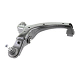 VW Control/Trailing Arm, wheel suspension  - VAICO V10-4407