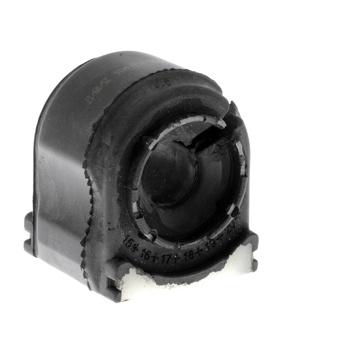 VW Mounting, stabiliser bar  - VAICO V10-4416