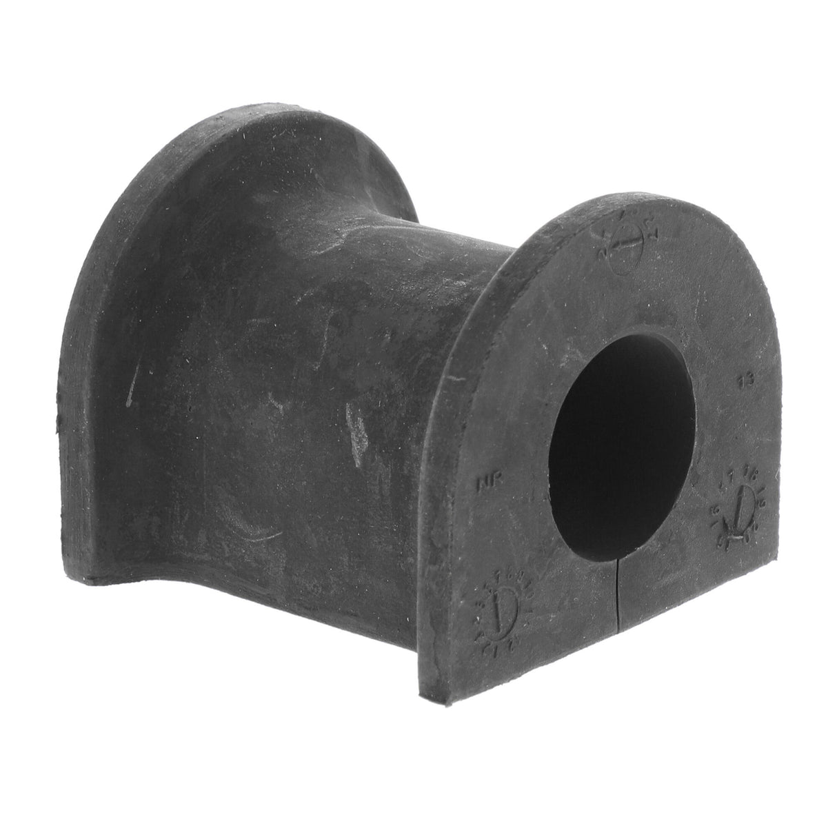 VW Mounting, stabiliser bar  - VAICO V10-4418