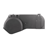 VW Cover, timing belt  - VAICO V10-4424