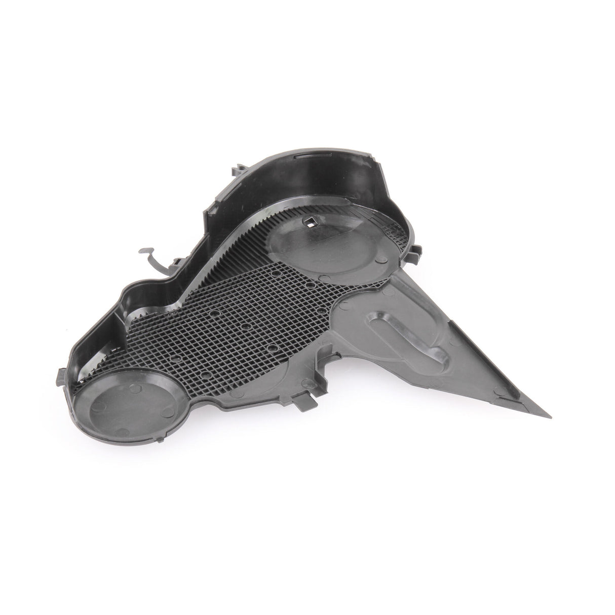 VW Cover, timing belt  - VAICO V10-4426