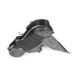 VW Cover, timing belt  - VAICO V10-4426