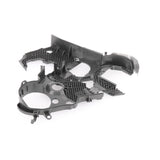 VW Cover, timing belt  - VAICO V10-4427