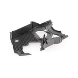 VW Cover, timing belt  - VAICO V10-4428