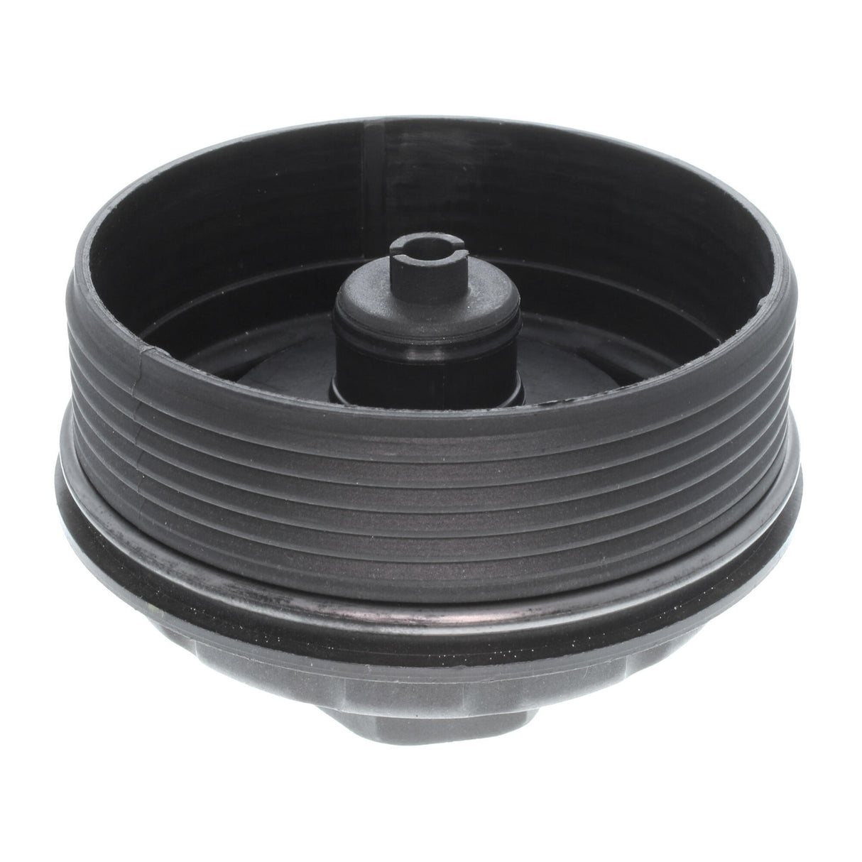 VW Cap, oil filter housing  - VAICO V10-4431