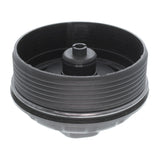 VW Cap, oil filter housing  - VAICO V10-4431