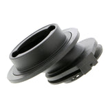 SKODA Pipe, oil filler neck  - VAICO V10-4434