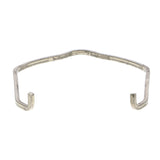 VW Fastening Clamp, charge air hose  - VAICO V10-4442