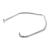 VW Fastening Clamp, charge air hose  - VAICO V10-4444