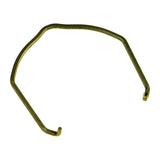 VW Fastening Clamp, charge air hose  - VAICO V10-4445