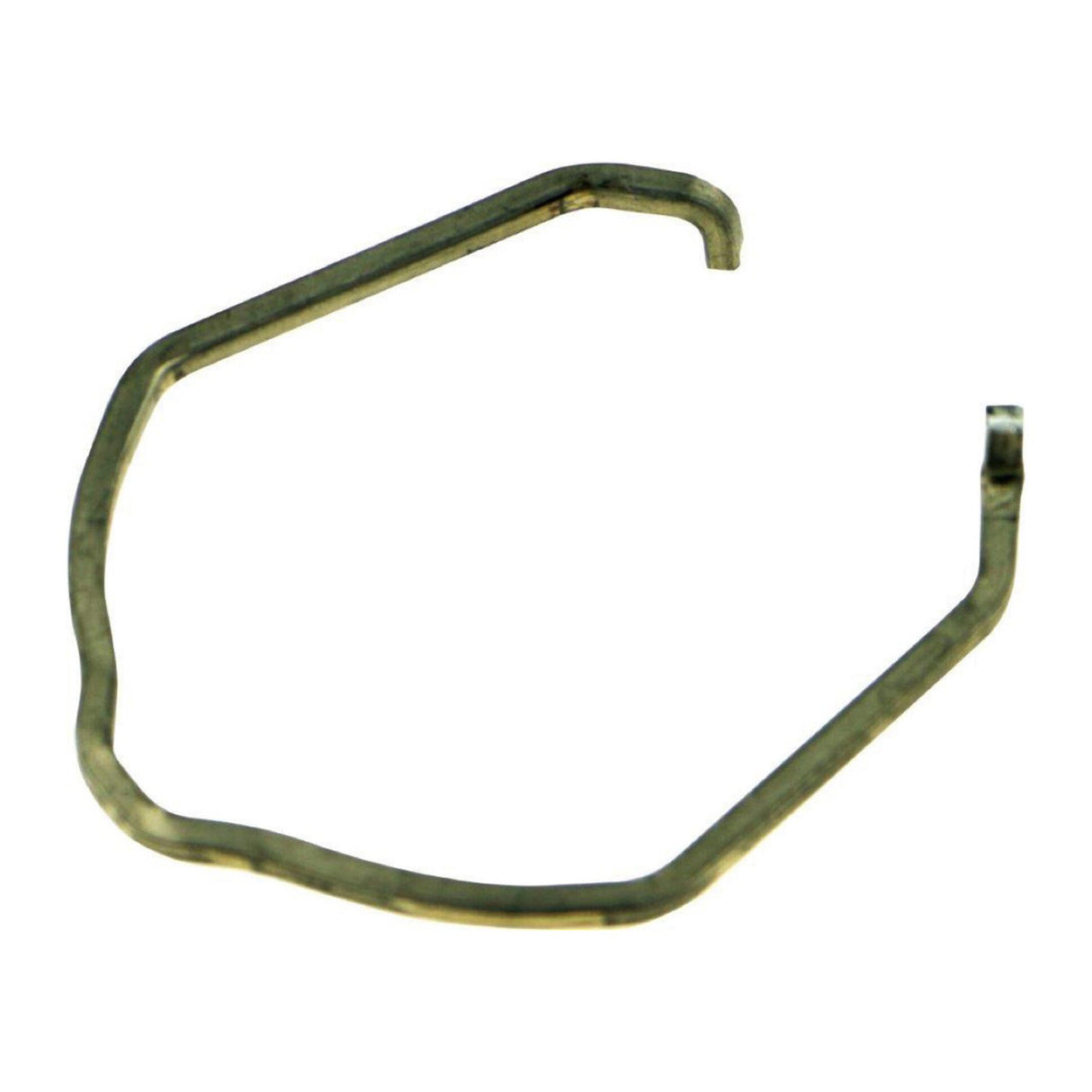 VW Fastening Clamp, charge air hose  - VAICO V10-4447