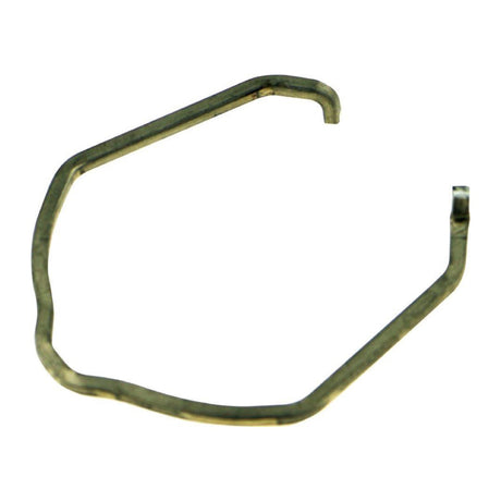 VW Fastening Clamp, charge air hose  - VAICO V10-4447