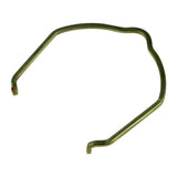 VW Fastening Clamp, charge air hose  - VAICO V10-4448