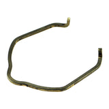 VW Fastening Clamp, charge air hose  - VAICO V10-4449