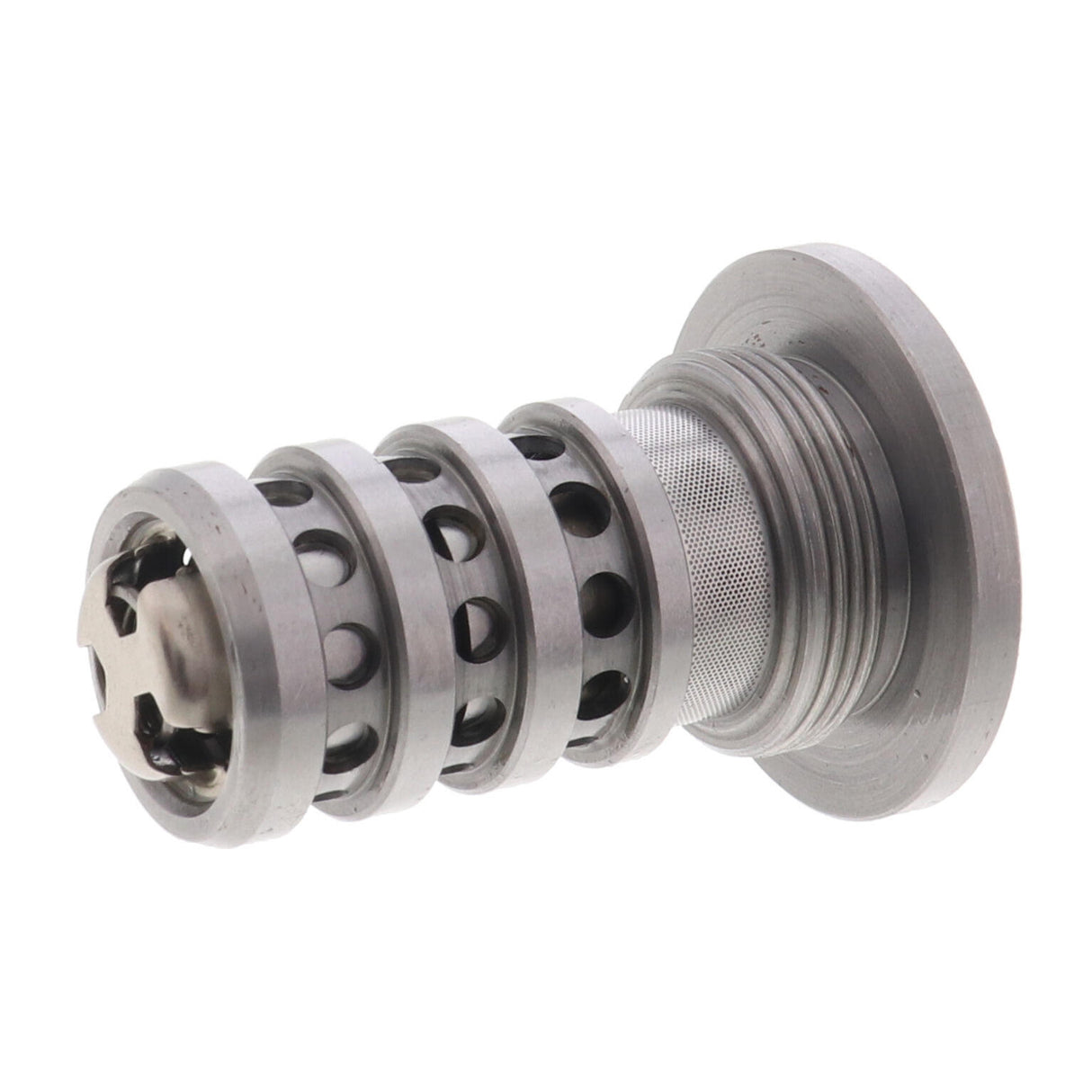 VW Control Valve, camshaft adjustment  - VAICO V10-4472