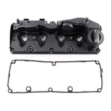 VW Cylinder Head Cover  - VAICO V10-4474