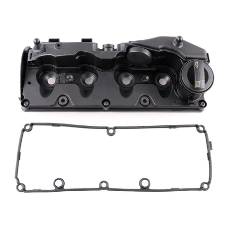 VW Cylinder Head Cover  - VAICO V10-4474