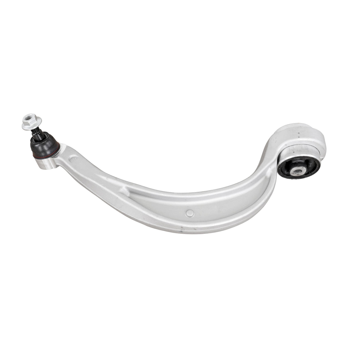 VW Control/Trailing Arm, wheel suspension  - VAICO V10-4488