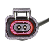 VW Brake Pad Set, disc brake  - VAICO V10-4498