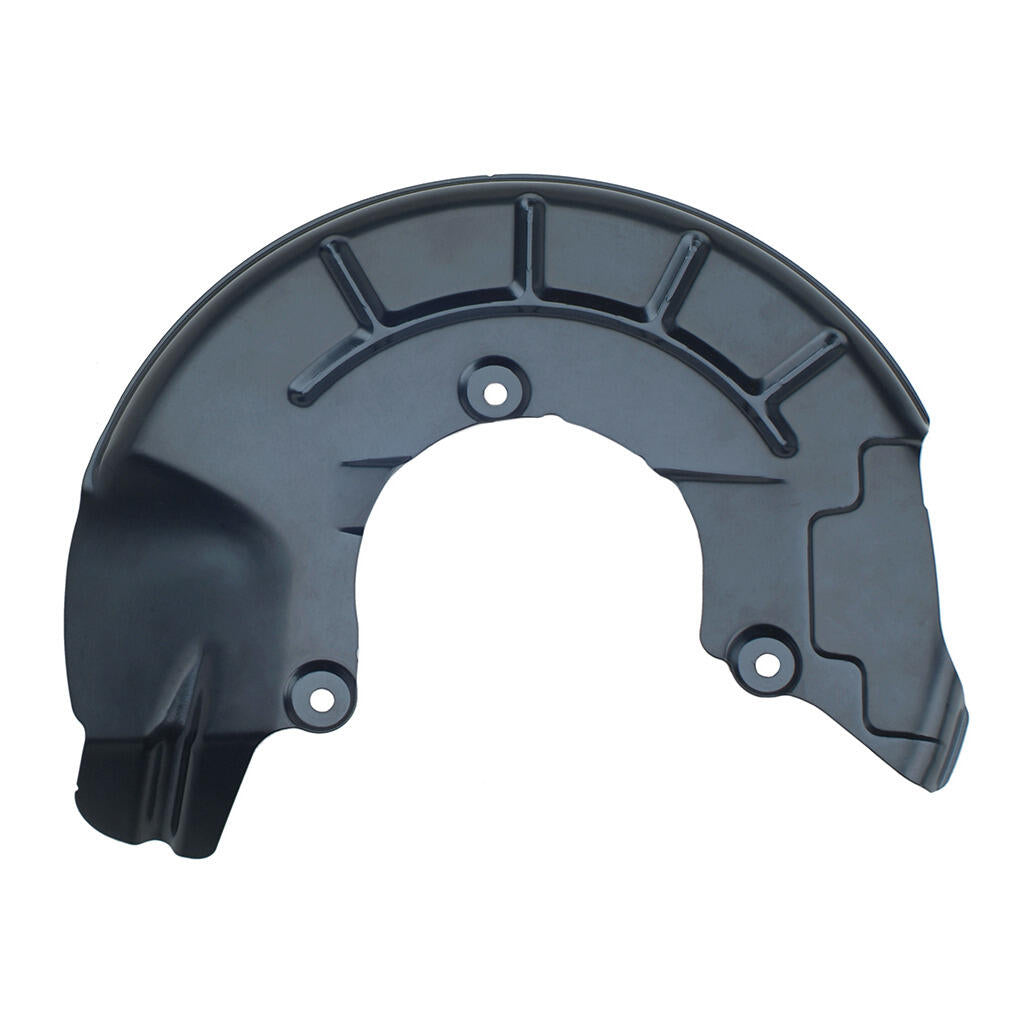VW Splash Guard, brake disc  - VAICO V10-4597