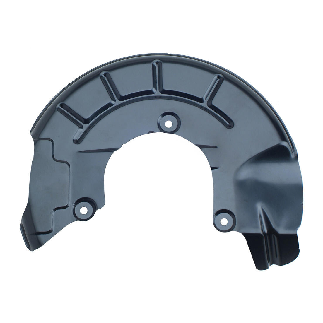 VW Splash Guard, brake disc  - VAICO V10-4598