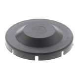 VW Deflection/Guide Pulley, V-ribbed belt  - VAICO V10-4613