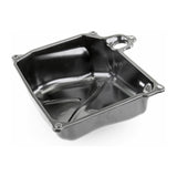 VW Oil sump, automatic transmission  - VAICO V10-4618