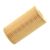 VW Housing, oil filter  - VAICO V10-4621