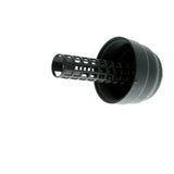 VW Cap, oil filter housing  - VAICO V10-4624