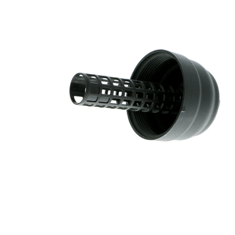 VW Cap, oil filter housing  - VAICO V10-4624