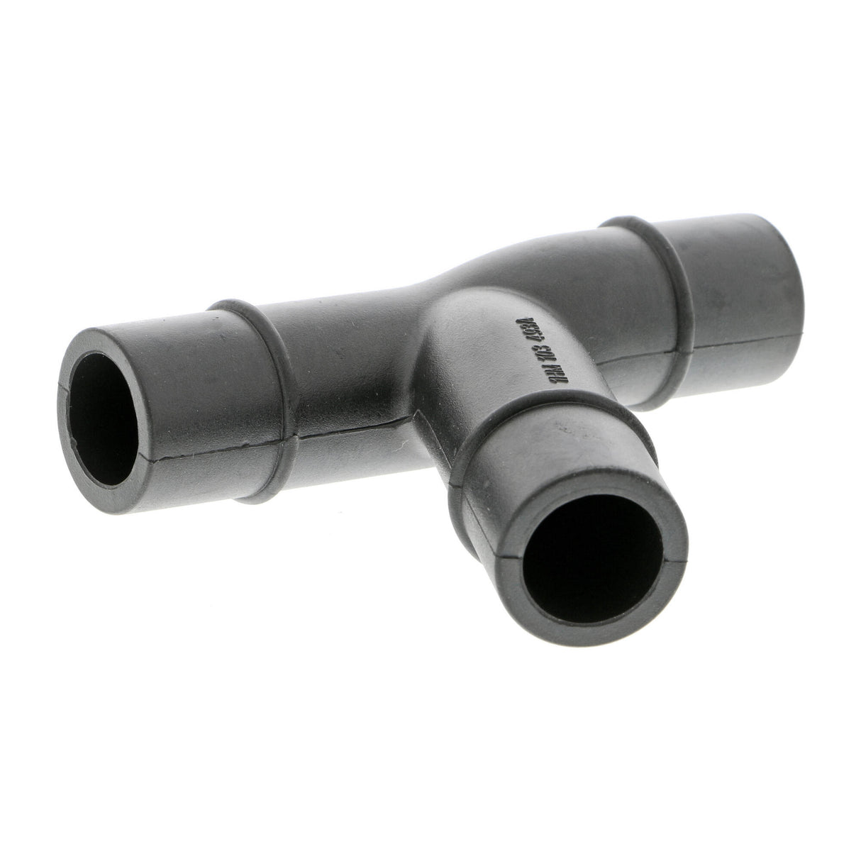 VW Hose, crankcase ventilation  - VAICO V10-4632