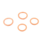 VW Hydraulic Hose, steering  - VAICO V10-4643