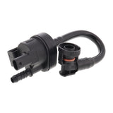 VW Vacuum Control Valve, exhaust gas recirc  - VAICO V10-4647