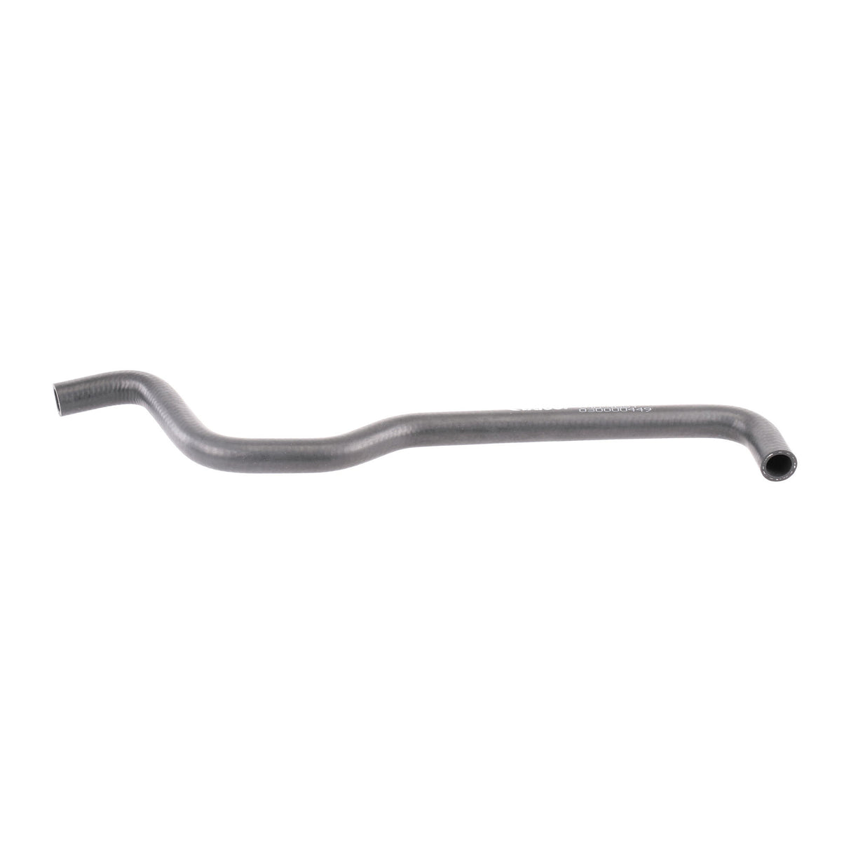VW Radiator Hose  - VAICO V10-4651