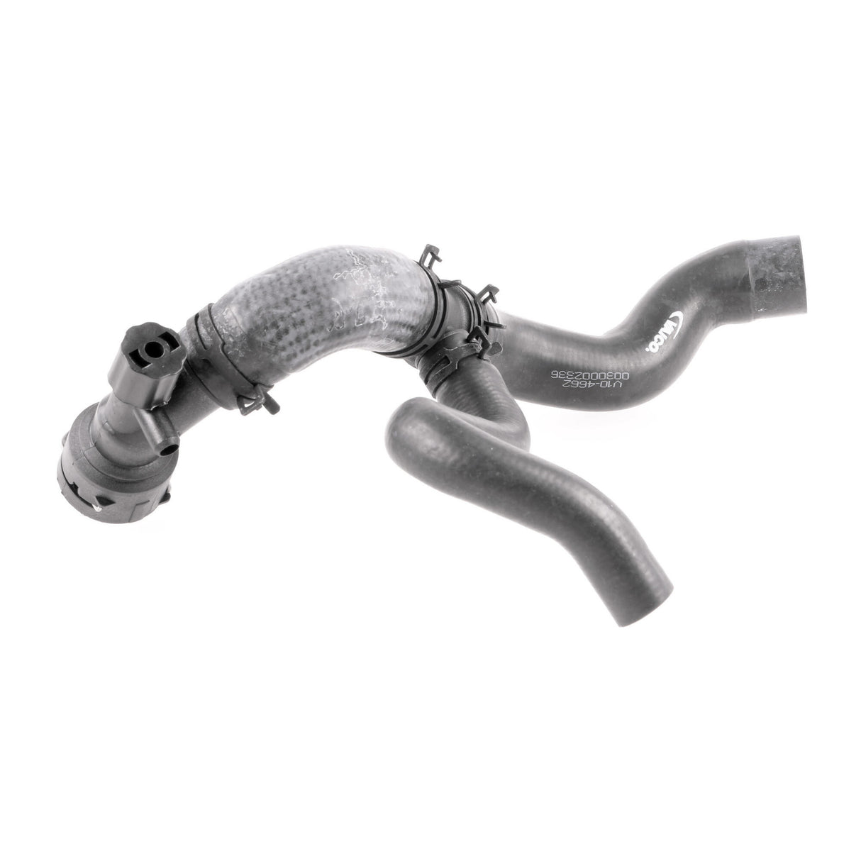 VW Radiator Hose  - VAICO V10-4662