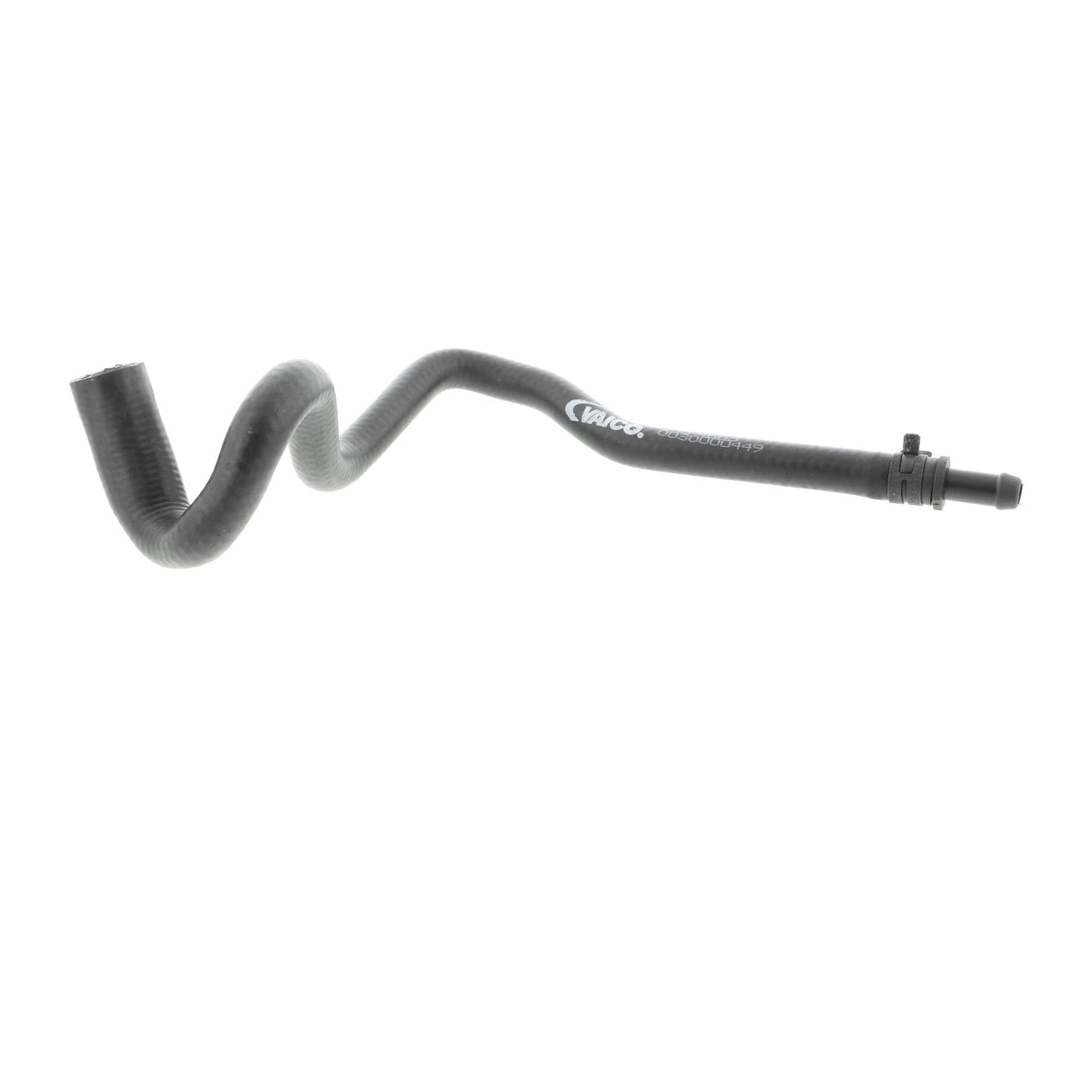VW Radiator Hose  - VAICO V10-4663