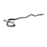 VW Radiator Hose  - VAICO V10-4679