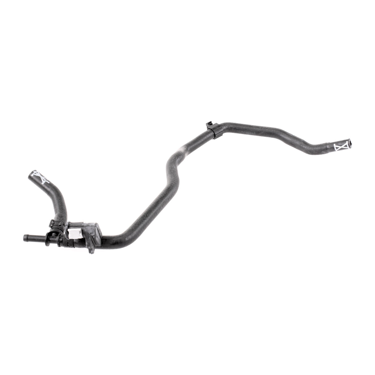 VW Radiator Hose  - VAICO V10-4681